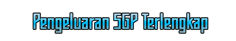 Data SGP 2025